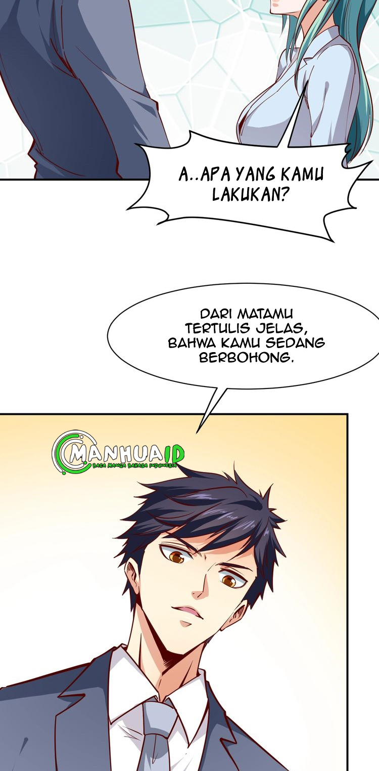 Melee Mad Soldier! Chapter 13 Gambar 16
